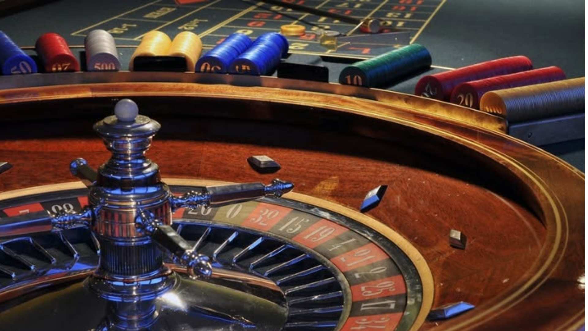 Lucky Spin Reward Adventure Vision