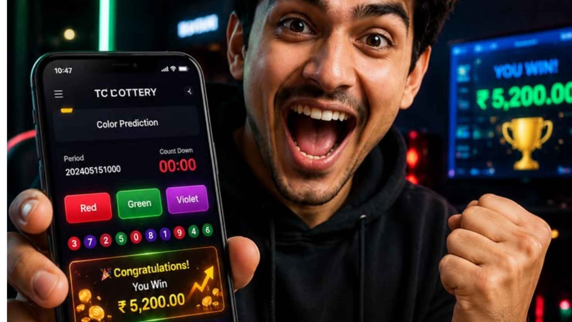 What Lottery Number Came Out Today and Where to Find Verified Results