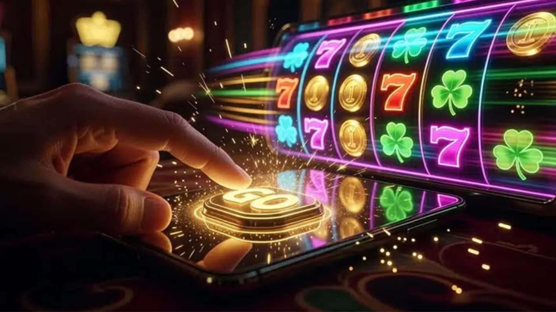 Scratch Cards with Exciting Surprise Moments