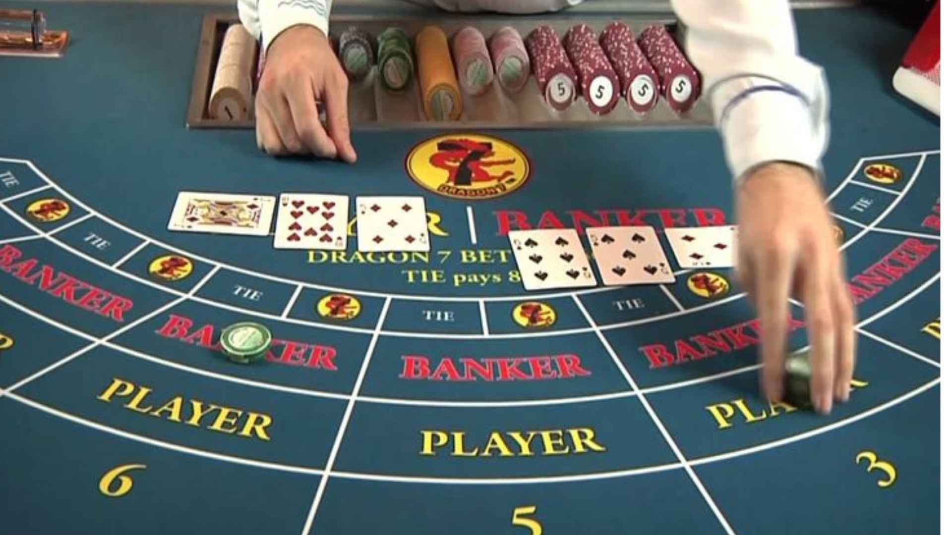 Discovering The Evolution Of Baccarat Across International Markets