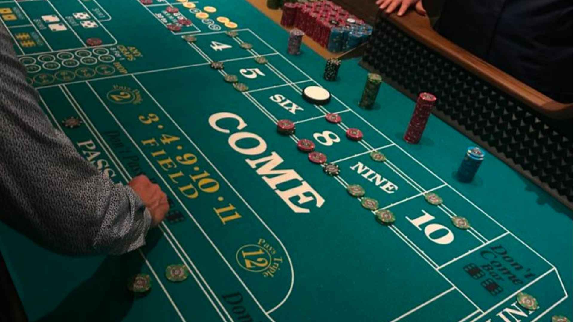 Why People Sometimes Remember The Wheel More Than The Game Around It
